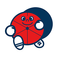 ロゴ